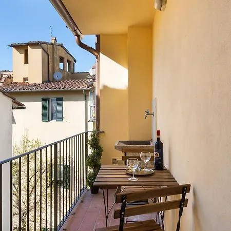 San Niccolo View Firenze