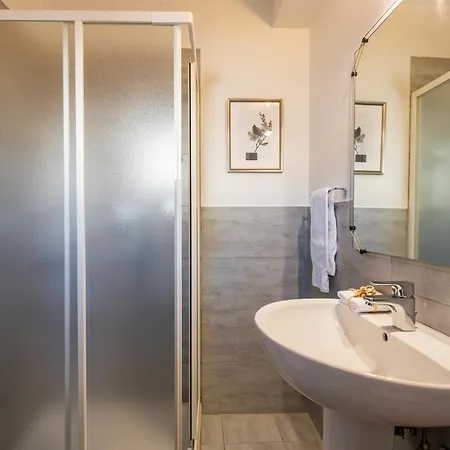 Apartamento San Niccolo View Florencia