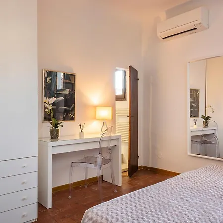 Apartamento San Niccolo View
