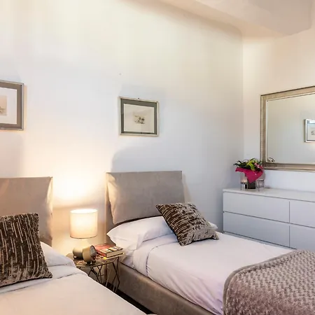Apartment San Niccolo View *