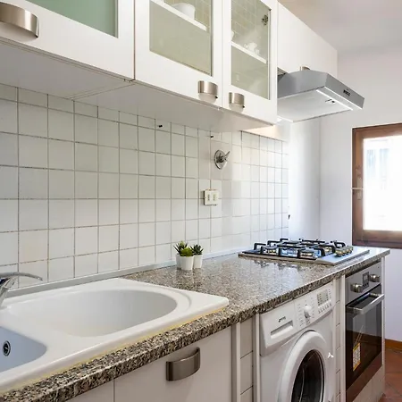 Apartamento San Niccolo View *