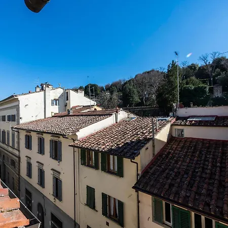 San Niccolo View Firenze
