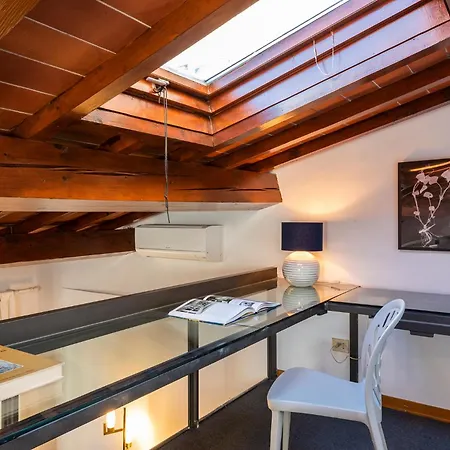 Apartamento San Niccolo View