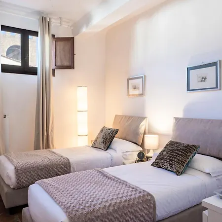 Appartement San Niccolo View Florence