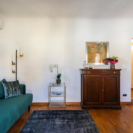Appartement San Niccolo View Florence